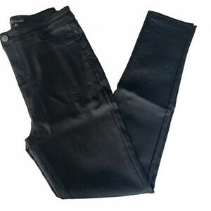 Stella Luce Charcoal Denim